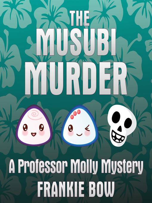 Cover image for The Musubi Murder